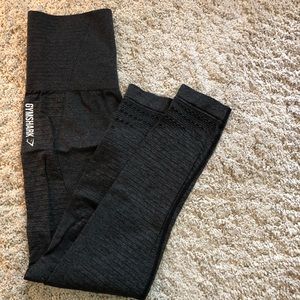 Gym shark seamless leggings
